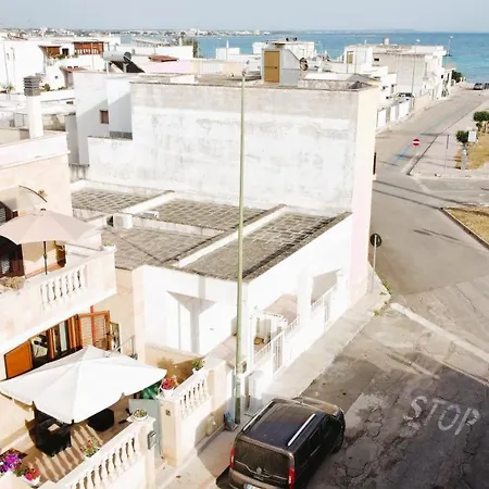 Guest house Kalispera *