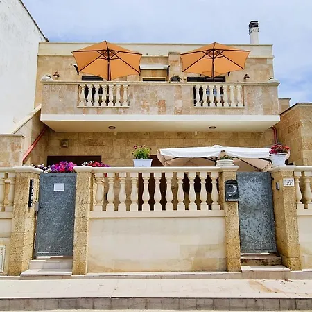 Kalispera Guest house *