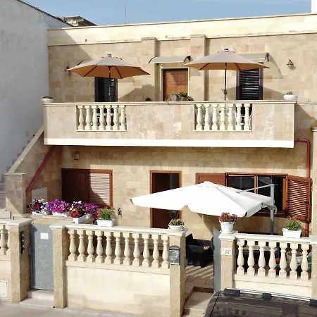 Kalispera Torre Lapillo