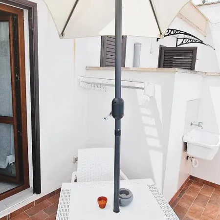 Guest house Kalispera