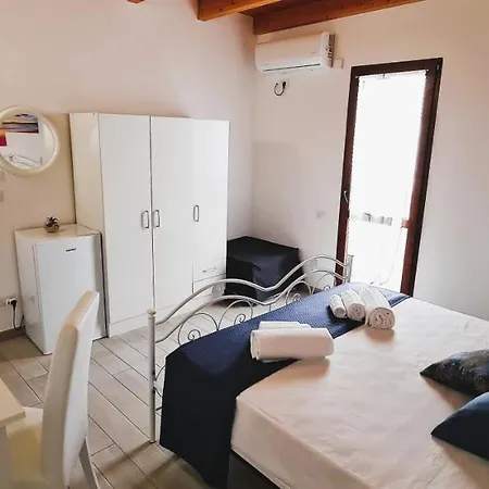 Guest house Kalispera