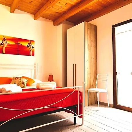 Kalispera Guest house *