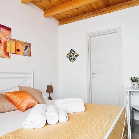 Guest house Kalispera *