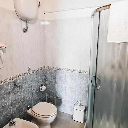 Kalispera Guest house *