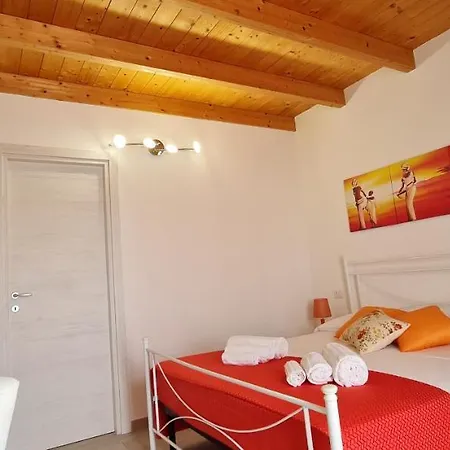 Kalispera Guest house *