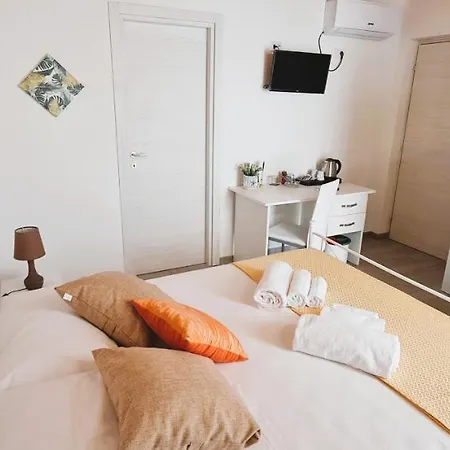 Guest house Kalispera