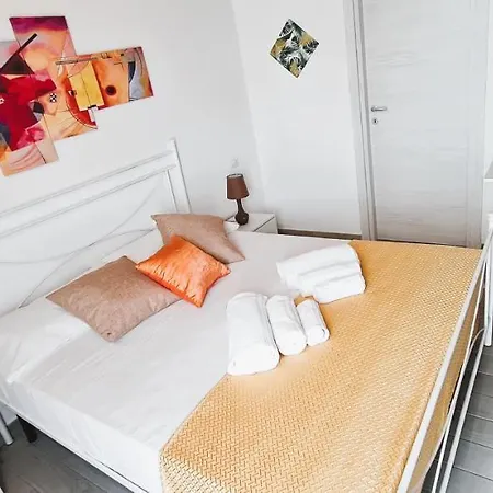 Guest house Kalispera *