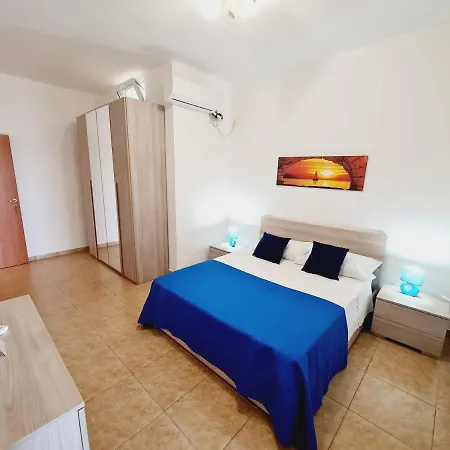 Kalispera * Torre Lapillo