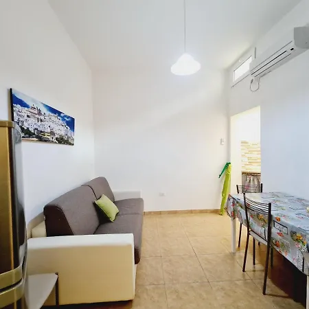 Kalispera Torre Lapillo