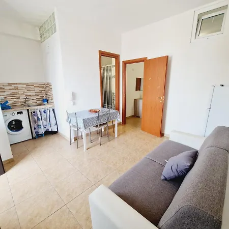 Kalispera Torre Lapillo