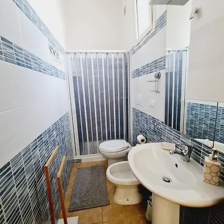 Kalispera Guest house