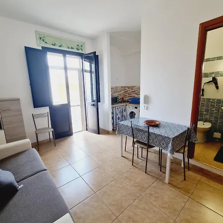 Guest house Kalispera