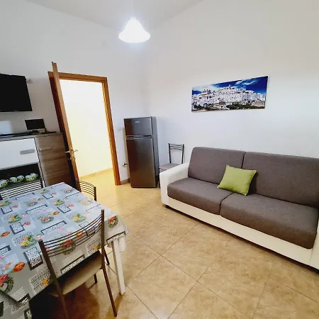 Guest house Kalispera *