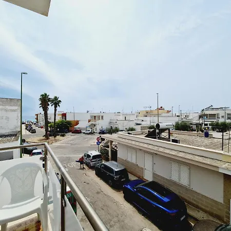 Guest house Kalispera Torre Lapillo