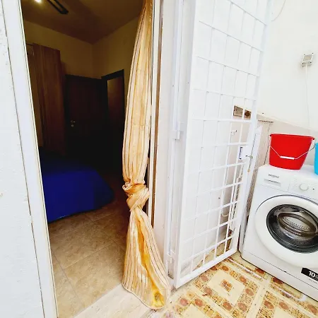 Guest house Kalispera *