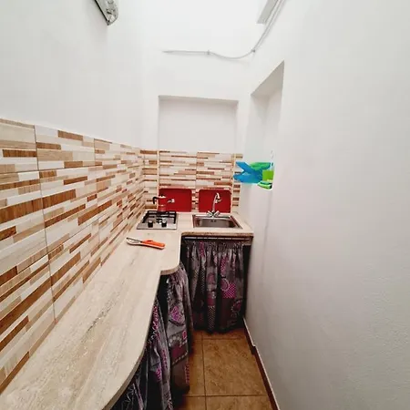 Kalispera * Torre Lapillo