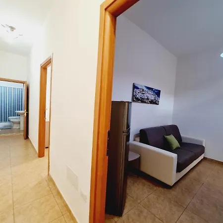 Guest house Kalispera *