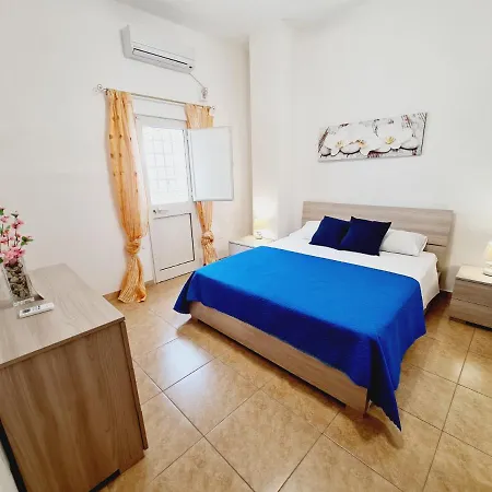 Guest house Kalispera *