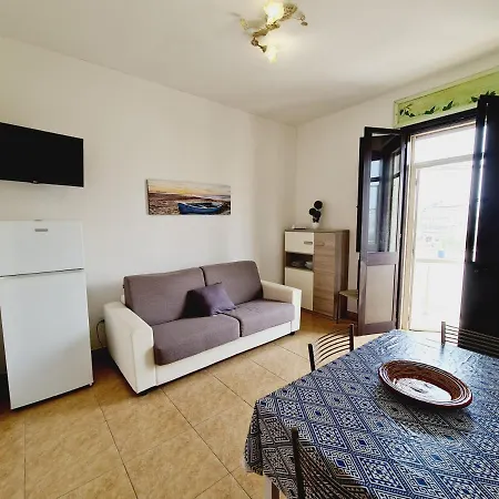 Guest house Kalispera Torre Lapillo