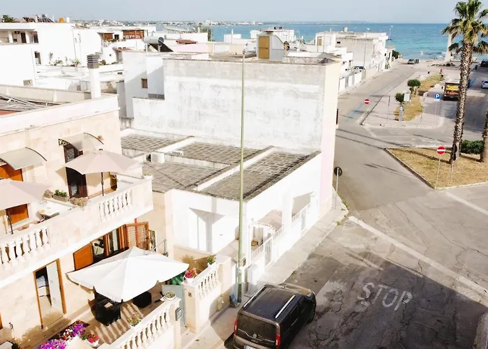 Pensión Kalispera *