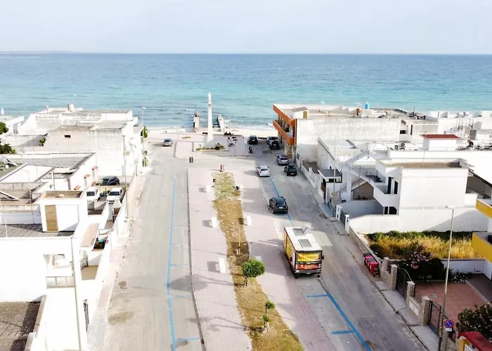 Kalispera Torre Lapillo