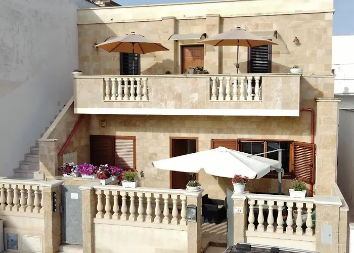 Kalispera Torre Lapillo