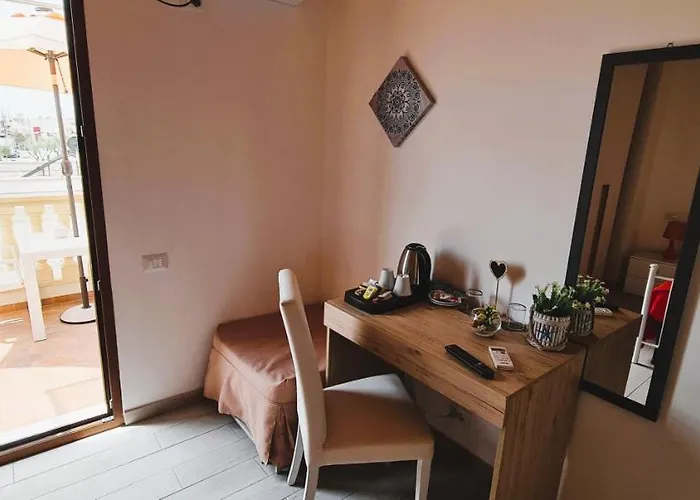 Kalispera Pensión *