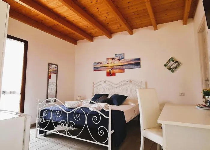 Pensión Kalispera *