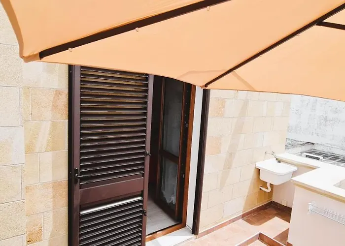 Pensión Kalispera *