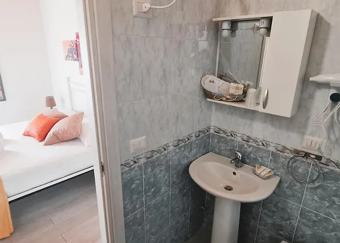 Pensión Kalispera Torre Lapillo