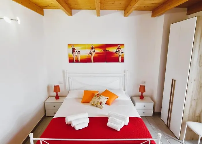 Kalispera Torre Lapillo