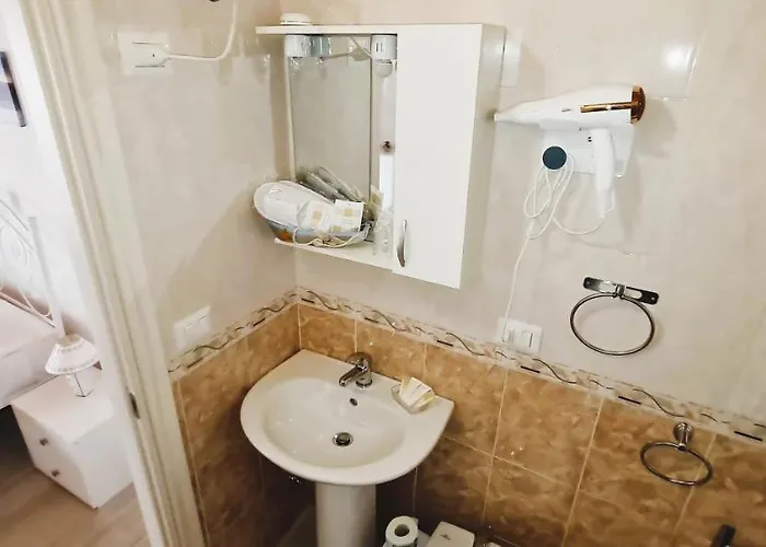 Kalispera * Torre Lapillo