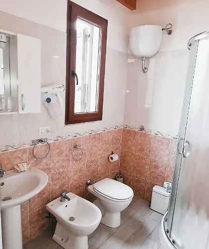 Kalispera Torre Lapillo