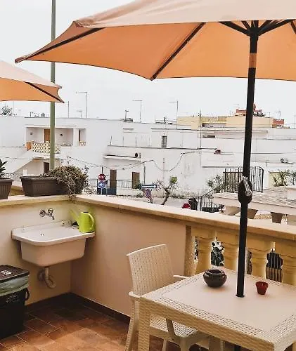 Kalispera Pensión Torre Lapillo