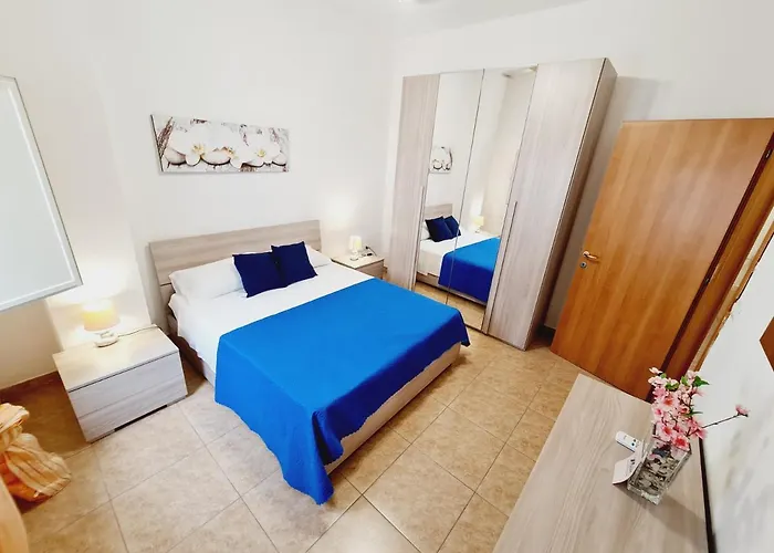 Kalispera Torre Lapillo