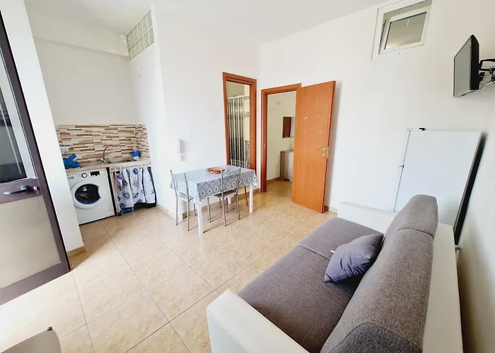 Kalispera Torre Lapillo