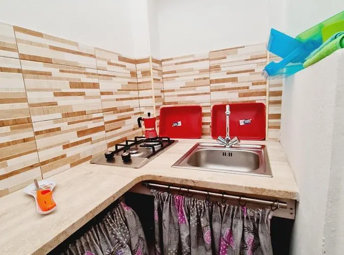 Kalispera * Torre Lapillo