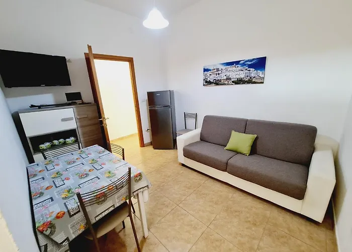 Pensión Kalispera *