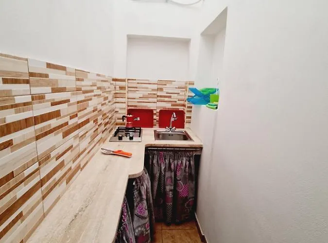 Kalispera * Torre Lapillo