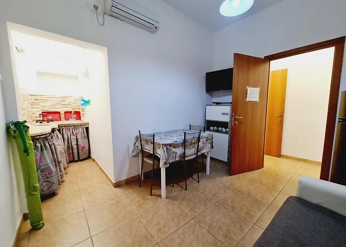 Kalispera * Torre Lapillo