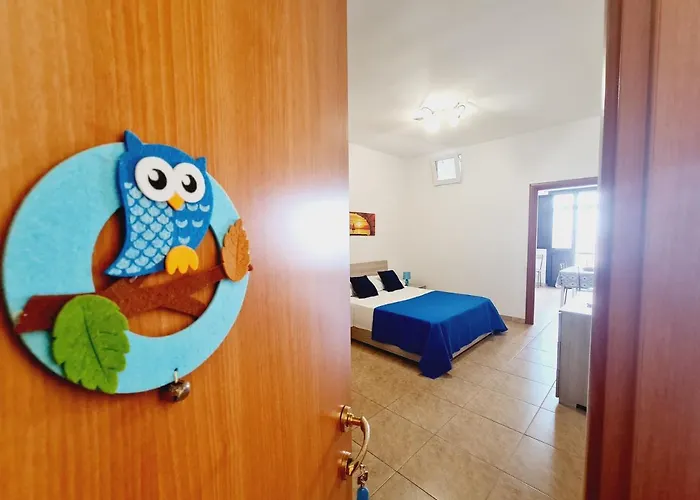 Kalispera Torre Lapillo