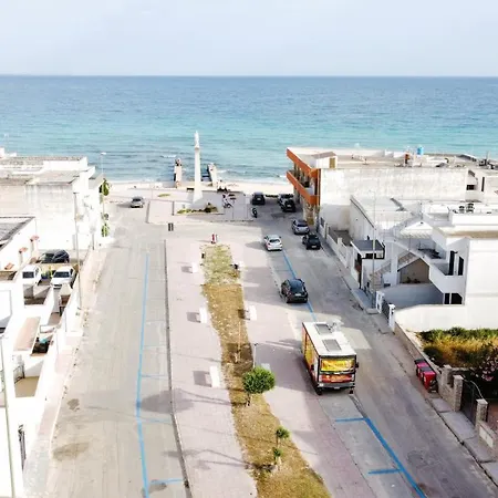 Kalispera トッレ・ラピッロ