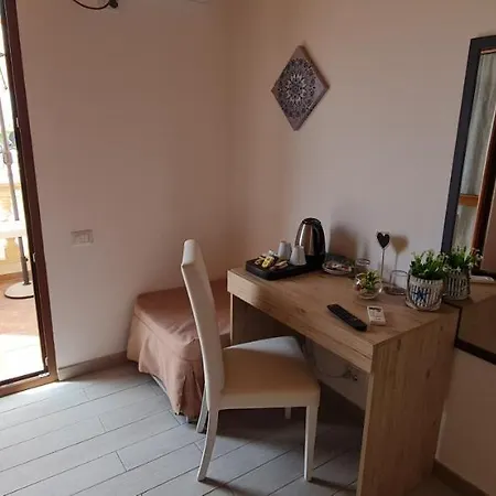 Kalispera Konukevi *