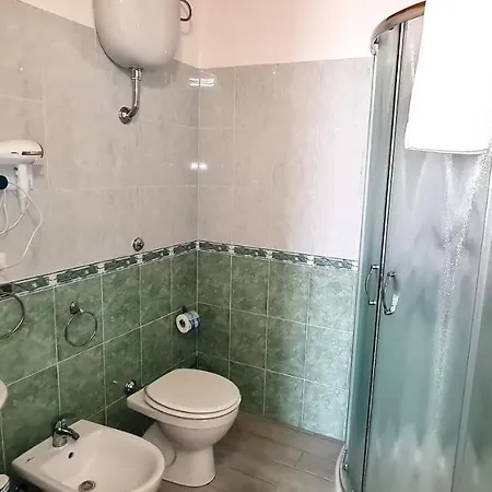 Kalispera Konukevi Torre Lapillo