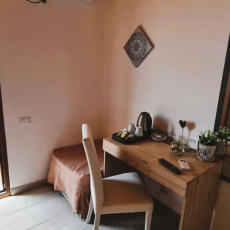 Kalispera Konukevi *