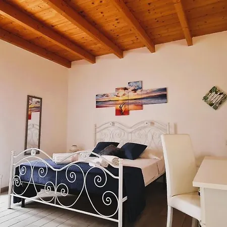 Konukevi Kalispera *