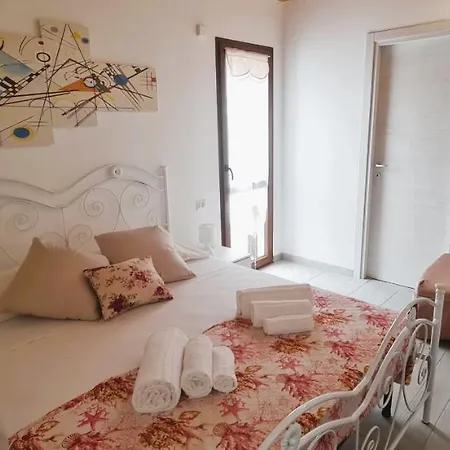 Kalispera Torre Lapillo