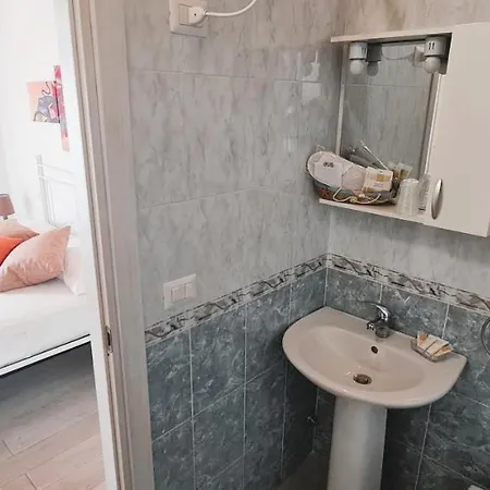 Konukevi Kalispera Torre Lapillo