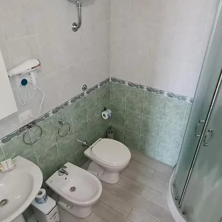 Konukevi Kalispera Torre Lapillo