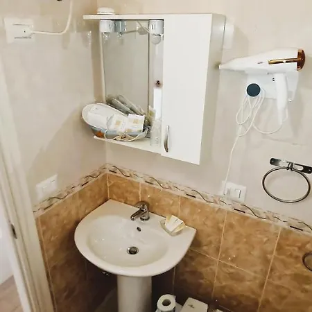 Kalispera * Torre Lapillo